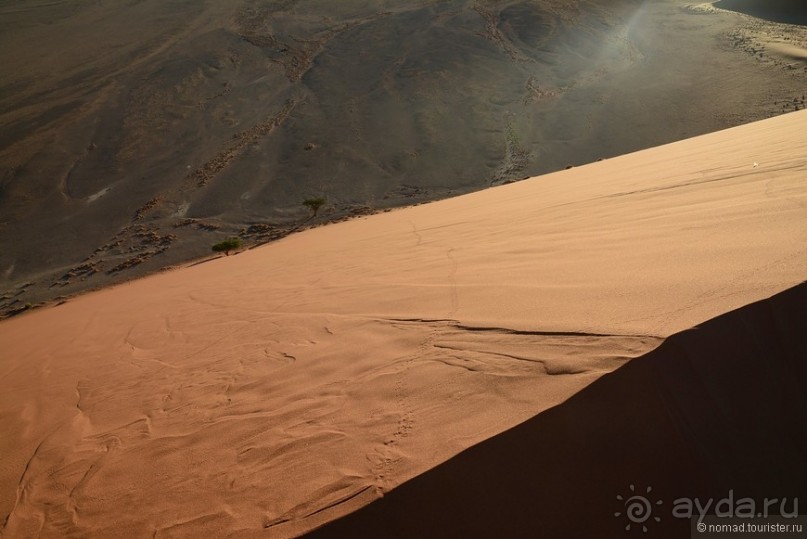 Африканский калейдоскоп. Часть 7