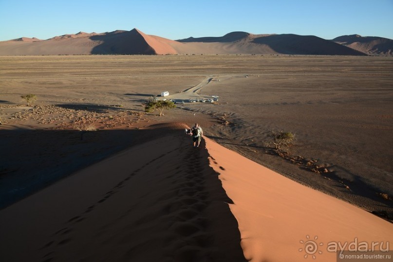 Африканский калейдоскоп. Часть 7