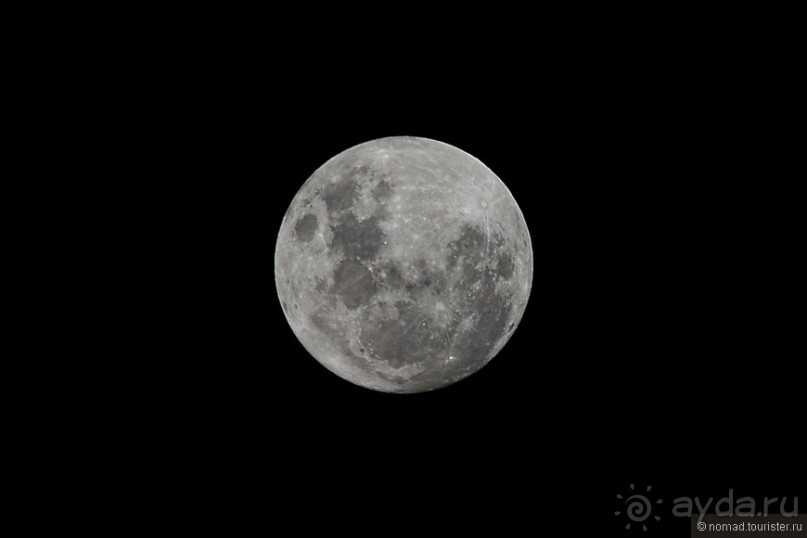 Африканский калейдоскоп. Часть 7