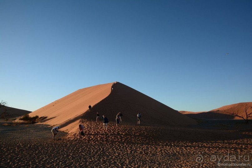 Африканский калейдоскоп. Часть 7