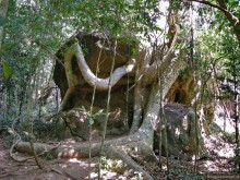 Древние храмы и вечные пляжи. Часть 5