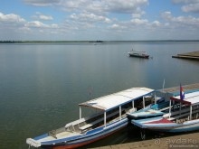 Древние храмы и вечные пляжи. Часть 5