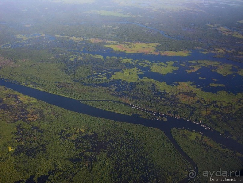 Древние храмы и вечные пляжи. Часть 5