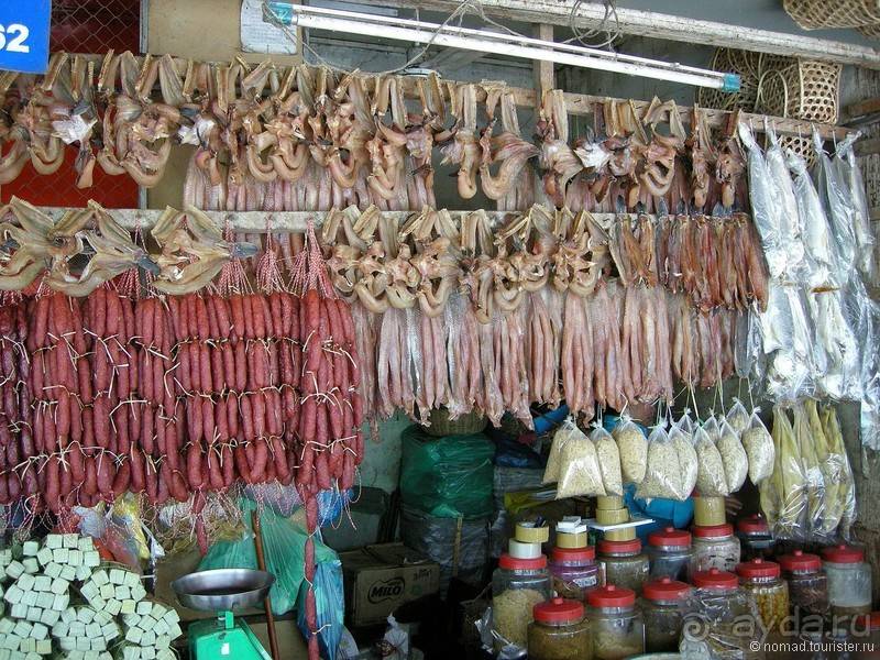 Древние храмы и вечные пляжи. Часть 5