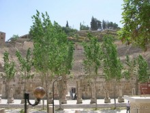 Ближний Восток становится ближе. Часть 1.