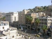 Ближний Восток становится ближе. Часть 1.