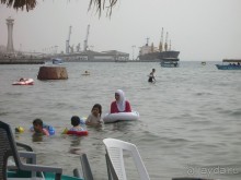 Ближний Восток становится ближе. Часть 1.