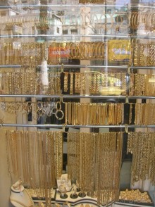 Ближний Восток становится ближе. Часть 1.