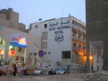 Ближний Восток становится ближе. Часть 1.