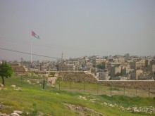 Ближний Восток становится ближе. Часть 1.