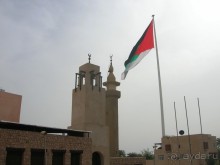 Ближний Восток становится ближе. Часть 1.