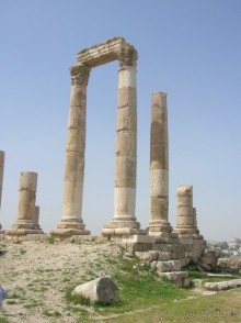 Ближний Восток становится ближе. Часть 1.