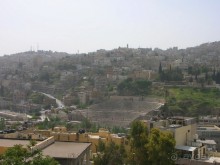 Ближний Восток становится ближе. Часть 1.