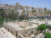 Ближний Восток становится ближе. Часть 1.