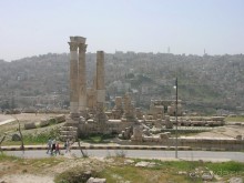 Ближний Восток становится ближе. Часть 1.