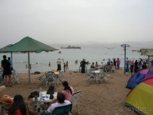 Ближний Восток становится ближе. Часть 1.