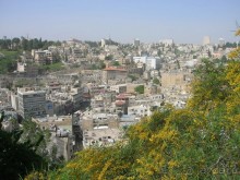 Ближний Восток становится ближе. Часть 1.