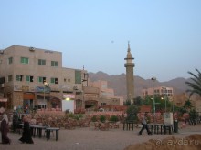 Ближний Восток становится ближе. Часть 1.