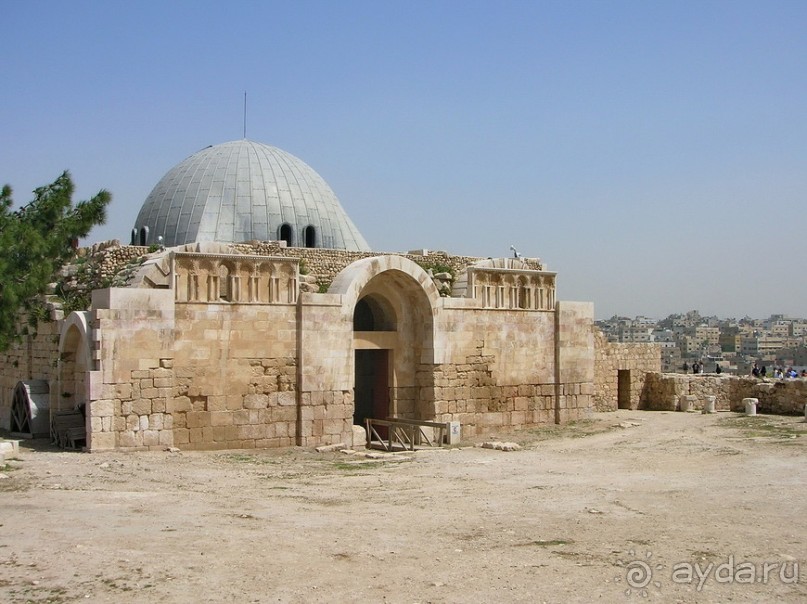 Ближний Восток становится ближе. Часть 1.