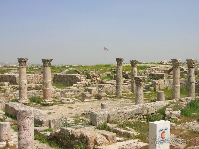 Ближний Восток становится ближе. Часть 1.