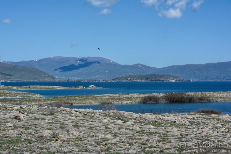 Страна хачкаров и алых маков. Часть 6