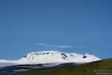 Страна хачкаров и алых маков. Часть 6