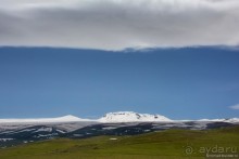 Страна хачкаров и алых маков. Часть 6