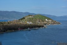 Страна хачкаров и алых маков. Часть 6