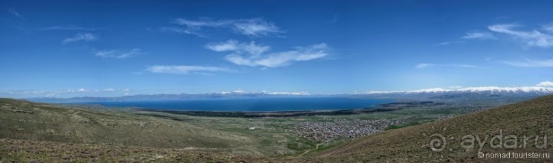 Страна хачкаров и алых маков. Часть 6