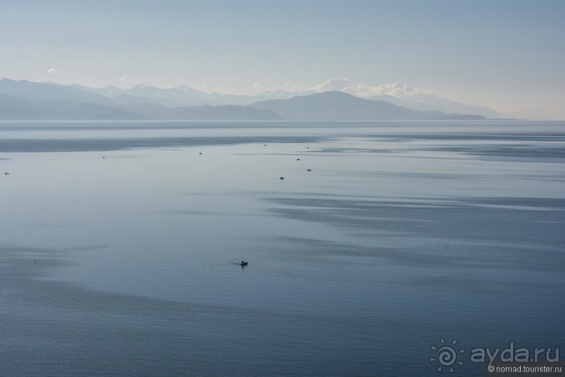 Страна хачкаров и алых маков. Часть 6