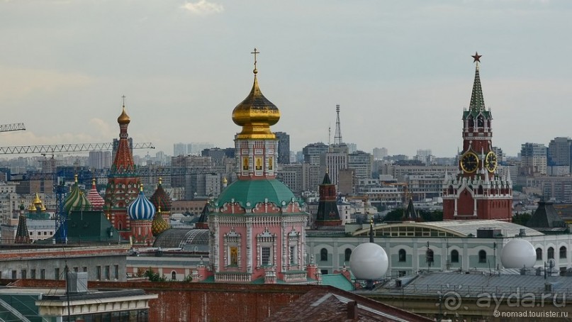 Детская неожиданность