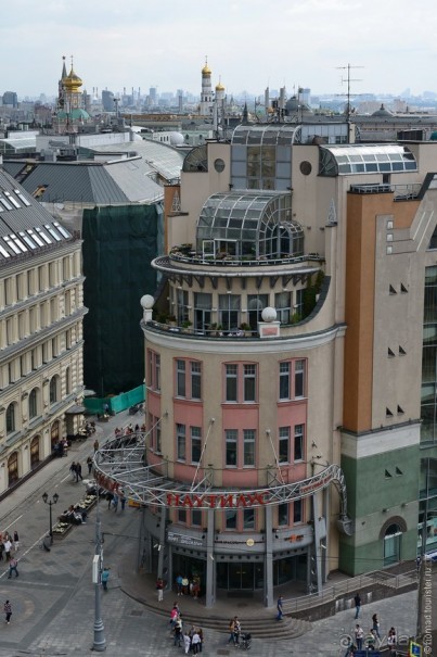 Детская неожиданность