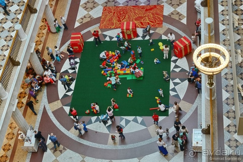 Детская неожиданность