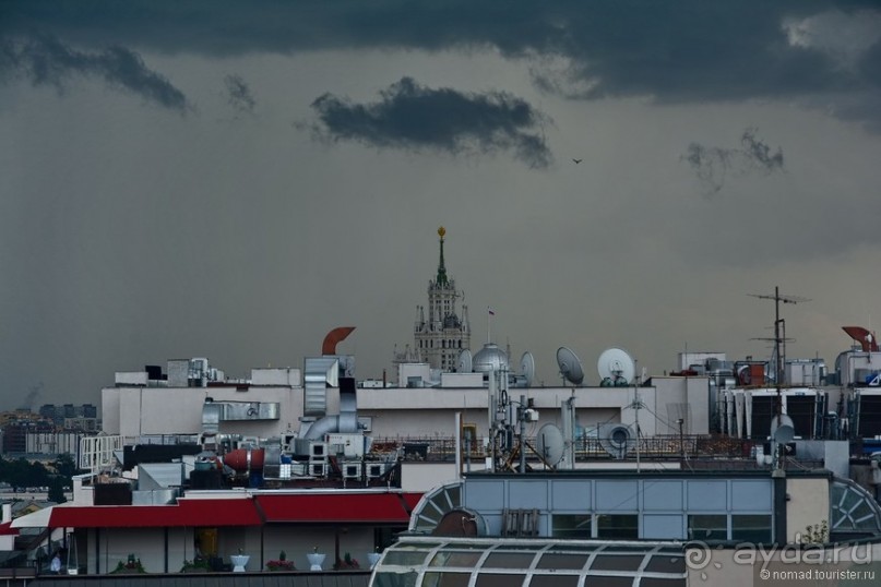 Детская неожиданность