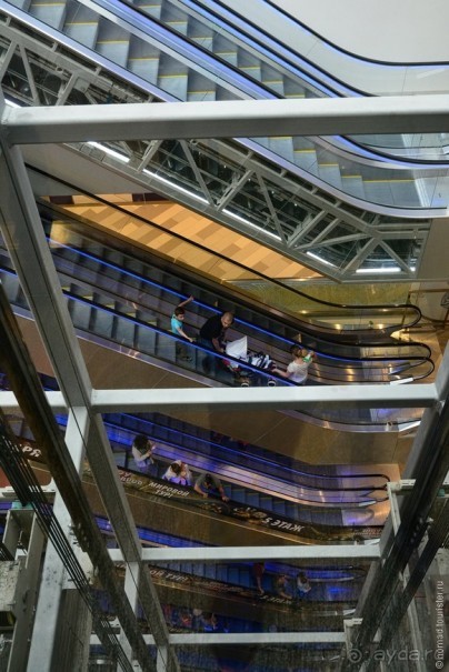 Детская неожиданность