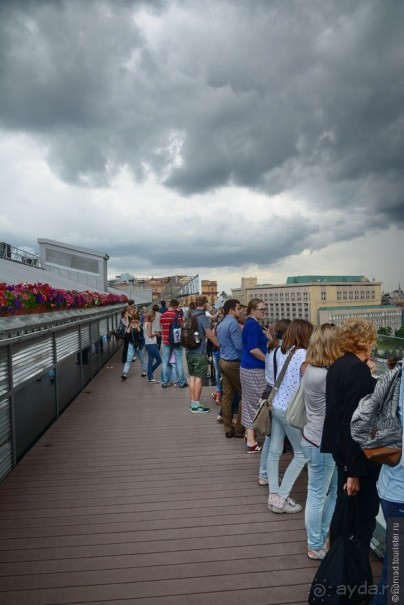 Детская неожиданность