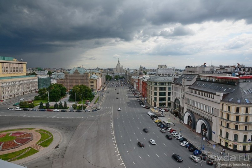 Детская неожиданность