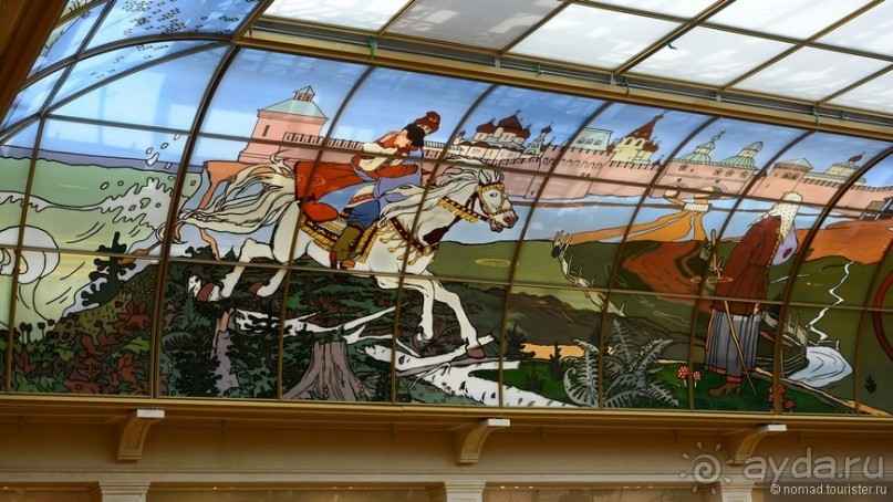 Детская неожиданность