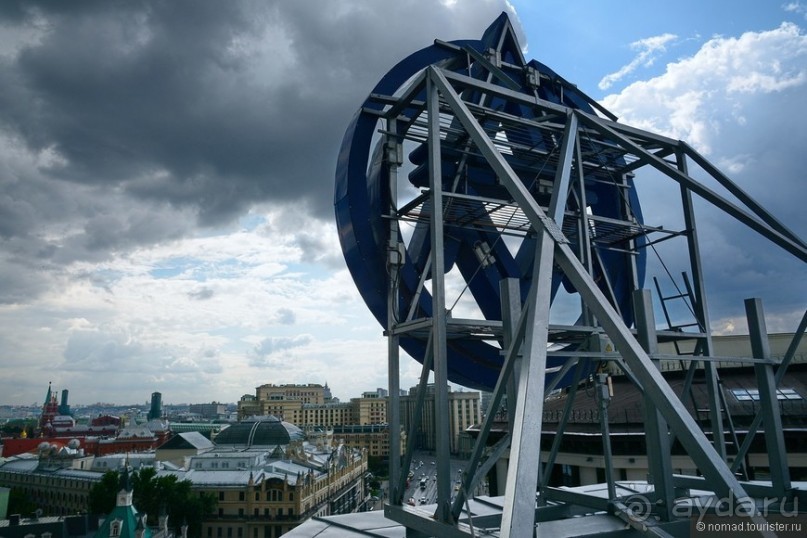 Детская неожиданность