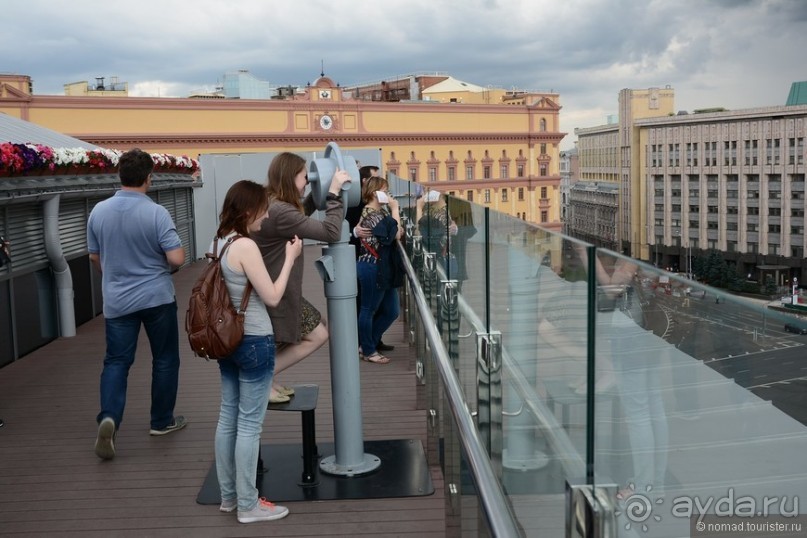 Детская неожиданность