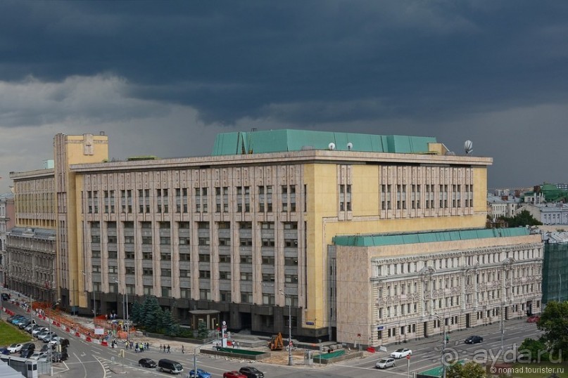 Детская неожиданность