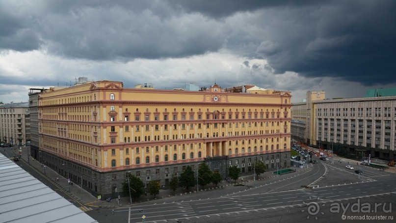 Детская неожиданность