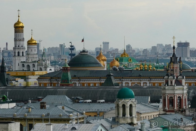 Детская неожиданность