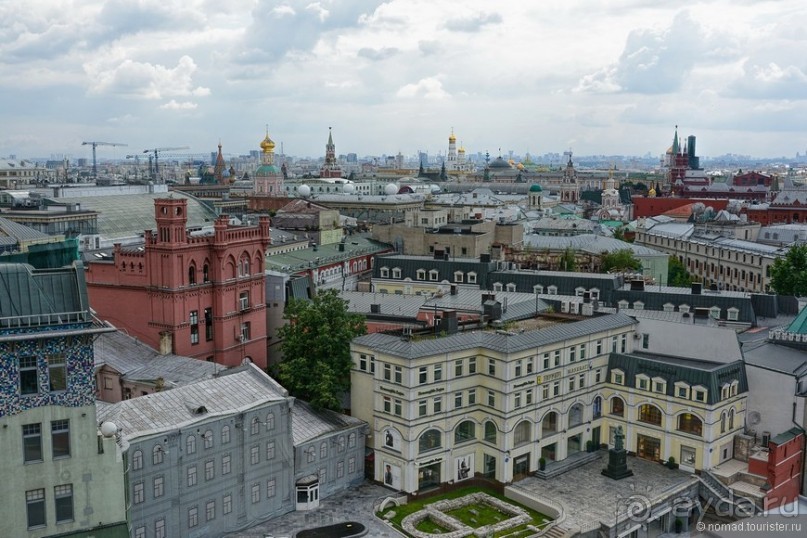 Детская неожиданность