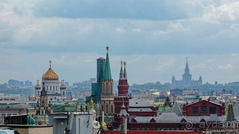 Детская неожиданность