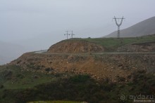 Страна хачкаров и алых маков. Часть 4