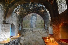 Страна хачкаров и алых маков. Часть 4