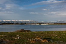 Страна хачкаров и алых маков. Часть 4