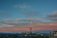 Страна хачкаров и алых маков. Часть 4