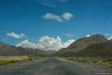 Страна хачкаров и алых маков. Часть 4